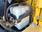 Motor with Cooling System Leaks