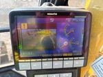 Control Station with Calibradores