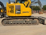 Undercarriage with Right Roller Frame
