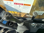 Control Station with Auxiliary Hydraulic Control