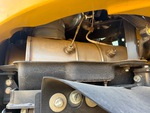 Motor with Sistema de Escape