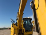General Appearance with Funcionamiento de las luces exteriores