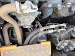 Motor with Engine - Left Side
