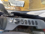 Control Station with Dash Console