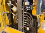 Hydraulics with Válvulas