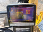 Control Station with Luces de advertencia del motor