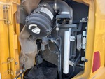 Motor with Radiador