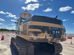 v2 Chassis - Excavator with