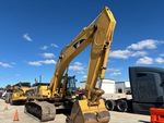 v2 Chassis - Excavator with