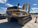 v2 Chassis - Excavator with