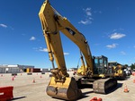 v2 Chassis - Excavator with