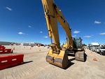 v2 Chassis - Excavator with