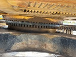 v2 Chassis - Excavator with