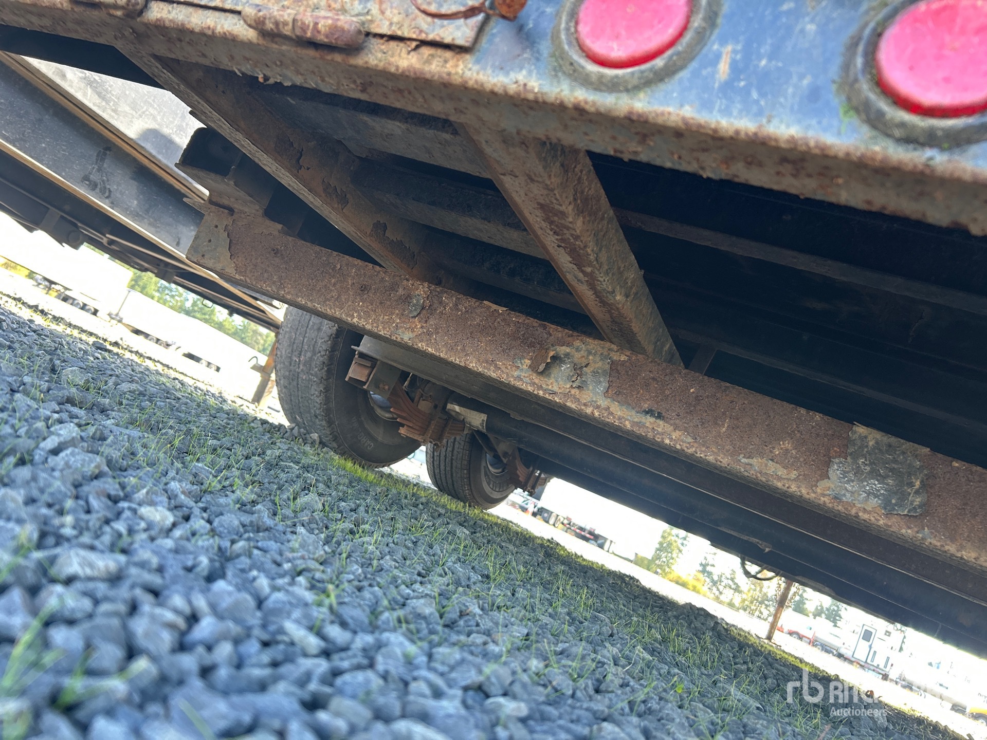 2019 Pj Trailers 16 FT T/A