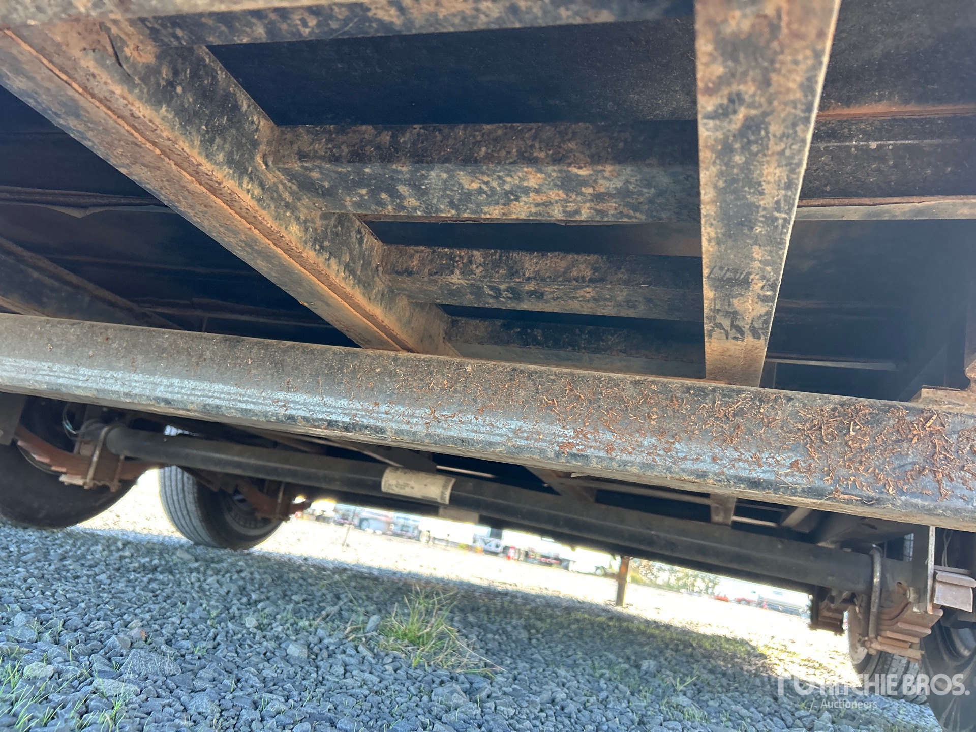 2021 Pj Trailers 16 FT T/A
