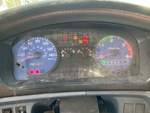 Cab with Warning Lights