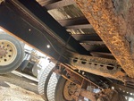 Drivetrain with