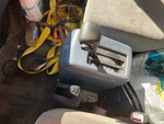 Cab with