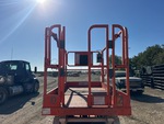 Control Station Upper with