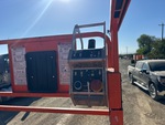 Control Station Upper with
