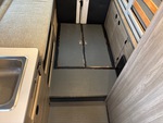 Interior with