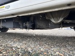 Underbody with Holding Tanks