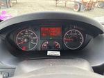 Drivers Area with Gauges