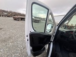 Drivers Area with