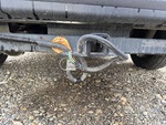 Trailer Coupling Components with Trailer Wiring Harness and Plug