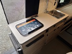 Interior with Countertops