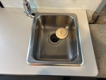 Interior with Sinks