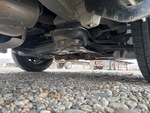 Drivetrain with Front Drive Axle
