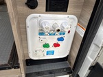 Outside Utilities with Outside Shower