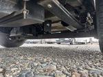 Underbody with Suspension