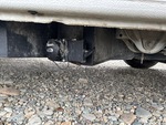 Underbody with Tank Dump Valves
