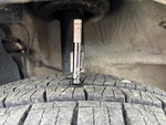 Underbody with Tread Depth