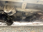 Underbody with Frame Condition