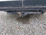 Trailer Coupling Components with Hitch Receiver