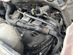 Engine with Fuel System
