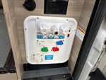 Outside Utilities with Outside Faucet