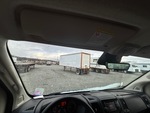 Drivers Area with