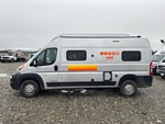 Exterior with Surface Condition