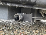 Underbody with Tank Dump Valves