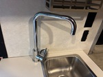 Interior with Faucets