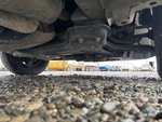 Drivetrain with Front Drive Axle