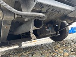 Trailer Coupling Components with Trailer Wiring Harness and Plug