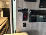 Interior with Water Heater