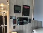 Interior with