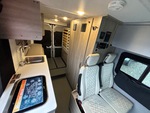 Interior with