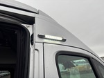 Exterior with Exterior Lighting